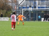 S.K.N.W.K. 1 - S.S.V. '65 1 (competitie) seizoen 2024-2025 (73/113)